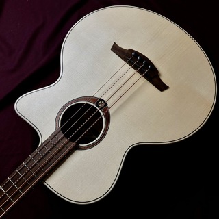 LAG Guitars T177BCE エレアコベースTRAMONTANE 177