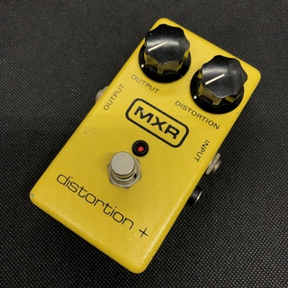 MXR distortion+ 1987年代