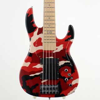 ESP Long Way LED Red Camo Ikuo Model【福岡パルコ店】