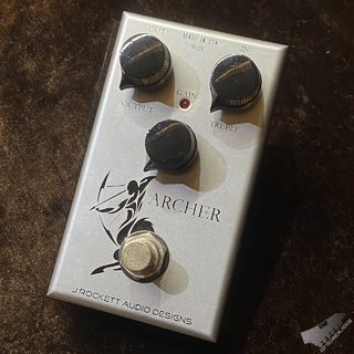 J.Rockett Audio Designs The Jeff Archer