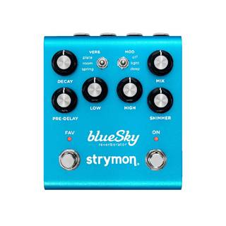 strymon、blueskyの検索結果【楽器検索デジマート】