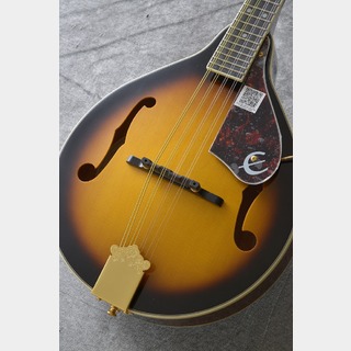EpiphoneMM-30S A-Style Mandolin Antique Sunburst [EF30ASGH1]【送料無料】