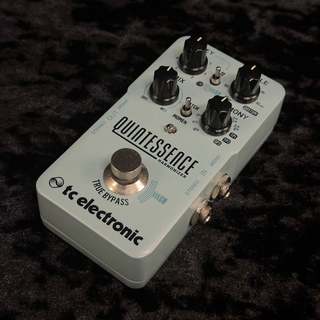 エフェクター（ギター・ベース用）、t.c. electronicの検索結果【楽器