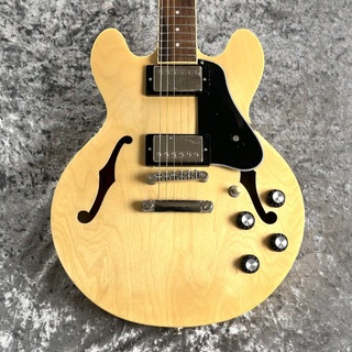 Epiphone ES-339 Natural #22051510518 【3.51kg】