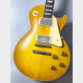 エレクトリックギター ＞ レスポールタイプ、Gibson Custom Shop、Les