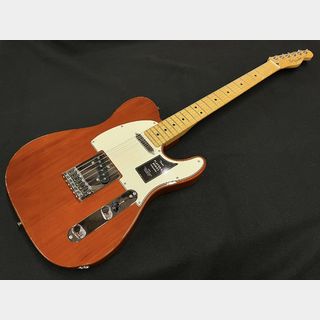 Fender Player II Telecaster Mocha