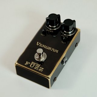 VEMURAM Myriad Fuzz 【渋谷店】