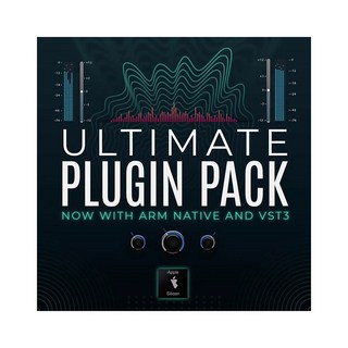 Flux FLUX:: Ultimate Pack(オンライン納品専用)(代引不可)
