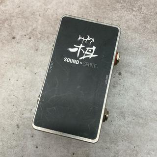 SOUND SPRITEの検索結果【楽器検索デジマート】