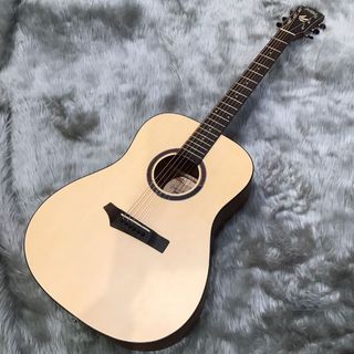 Gopherwood Guitarsi100 アコースティックギター ドレッドノート【音にこだわる初心者の方へ】