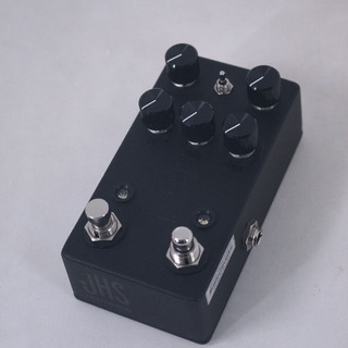 JHS Pedals Lucky Cat Delay Black 【渋谷店】