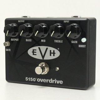 MXR、EVH 5150 Overdriveの検索結果【楽器検索デジマート】
