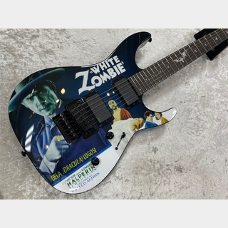 エレキギター、LTDの検索結果【楽器検索デジマート】