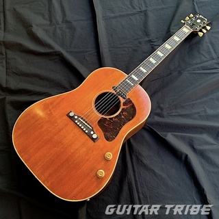 GibsonJ-160E