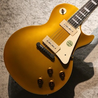 Tokai 【特注】LS230S/WA-CM ~Gold Top~ #2450521【4.19kg】【Rebornロゴ&オールラッカーグロス】