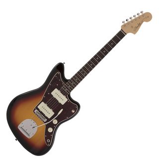 Fenderフェンダー Made in Japan Traditional 60s Jazzmaster RW 3TS エレキギター
