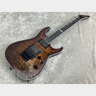 E-II HORIZON FR-II (Tiger Eye Sunburst)