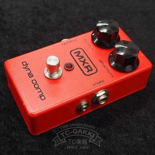 MXR、Dyna Compの検索結果【楽器検索デジマート】
