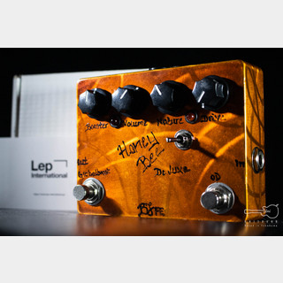 箱・取説付】BJFE Honey Bee Deluxe ハニービーデラックス