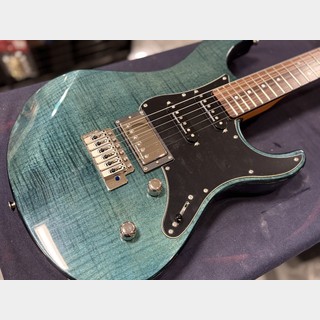 YAMAHA PAC-612VⅡFM IDB【展示品超特価】【送料無料/即納可能】【Ser.No.IKY254445】