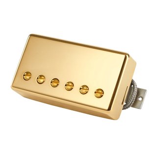 Gibson 57 Classic Plus Gold cover PU57+DBGC2 ギブソン ピックアップ【WEBSHOP】