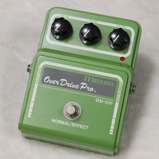 Maxon OD-820 【梅田店】（中古）【楽器検索デジマート】
