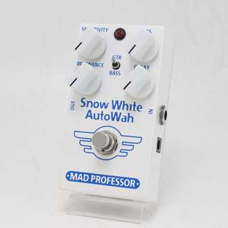 エフェクター（ギター・ベース用）、MAD PROFESSOR、Snow White Bass