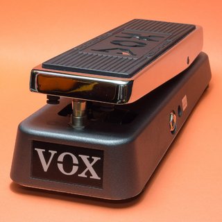 VOX V848 The Clyde McCOY Wah Wah Pedal【福岡パルコ店】