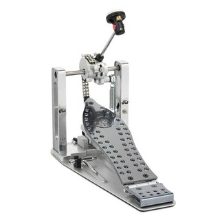 dw DWCPMCD [Machined Chain Drive / Single Bass Drum Pedals] 【正規輸入品/5年保証】