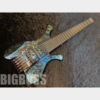 EGO Guitar EGO Bass Mine 6