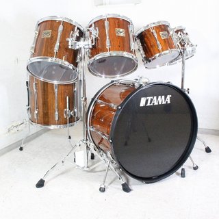 Tama80s ARTSTAR 9500Series Drum set 6PCS 24/16/13/12/10/8 タマ アートスター ドラムセット【池袋店】