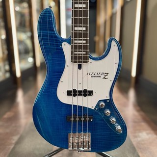 ATELIER Z HIKARU YAMAMOTO Signature Model AOLIER ~yongen~ (YMHK Blue / E / MH)