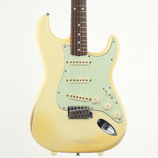 Fender Road Worn 60's Stratocaster Olympic White【福岡パルコ店】