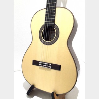 ASTURIAS PRELUDE/S(630)