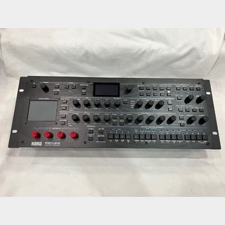 KORG modwave module [MODWAVE-M]◆即納可能!【1台限定B級品特価】【ローン分割手数料0%(12回迄)】