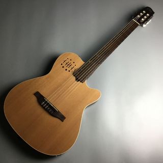 Godin Multiac Nylon Encore Natural SG エレガットギター