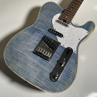 Aria Pro II 615-AE200 LRBL エレキギター