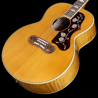 Epiphone Inspired by Gibson Custom 1957 SJ-200 Antique Natural VOS(重量:2.71kg)【渋谷店】