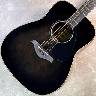 アコースティックギター／エレクトリック・アコースティックギター