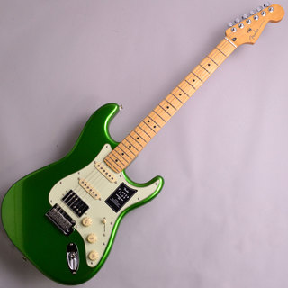 FenderPlayer Plus Stratocaster HSS Maple Fingerboard エレキギター ストラトキャスター