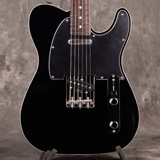 Fender ISHIBASHI FSR Made in Japan Traditional 60S Telecaster Custom Rosewood Black [S/N JD24006837]【WEBSH