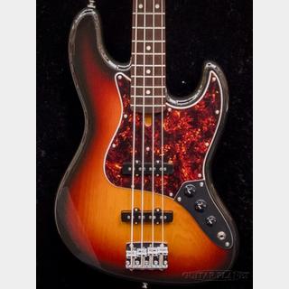 FUJIGEN(FGN) NJB100RAL -3Tone Sunburst-【シリアル:H240454】【4.31kg】【送料当社負担】