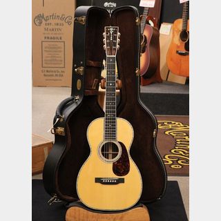 Martin 【2013年製USED】CTM 0-45【ビンテージスタイルカスタムオーダー品】