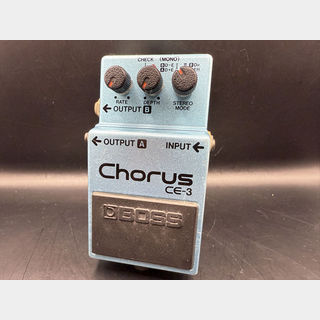 boss、ce-3の検索結果【楽器検索デジマート】