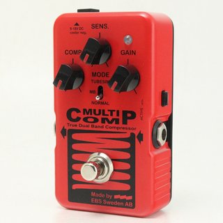EBS MultiComp SEdition Compressor 動作確認済み EBS MultiComp SEdition Compressor 動作確認済み EBS MultiComp