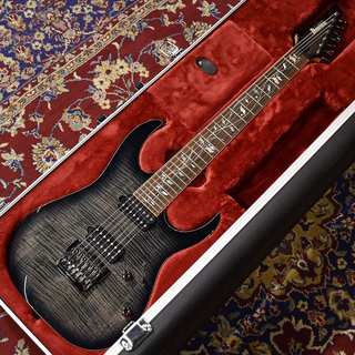 Ibanez J.Custom RGR8527FX-BRE( Black Rutile)【中古】【Used】