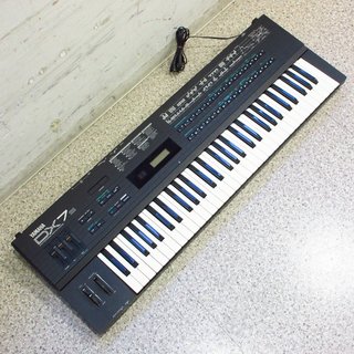 YAMAHA DX7S "DX7の後継モデル" 【横浜店】