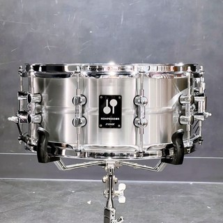 Sonor KS-1465SDA [KOMPRESSOR Series Aluminum 14×6.5]【店頭展示特価品】