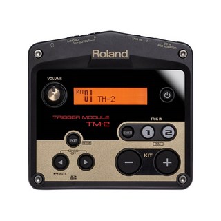 Roland TM-2 [Trigger Module]