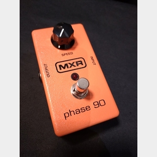 MXR Phase 90